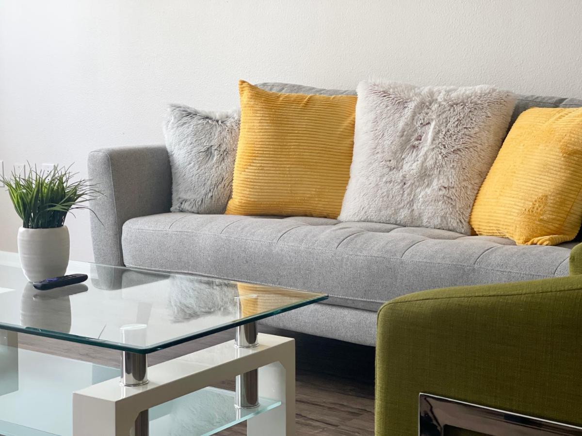 Appart hôtel Sleep 6 Near Marina, Cedar Sinai, Venice 5min, Lax 10min *