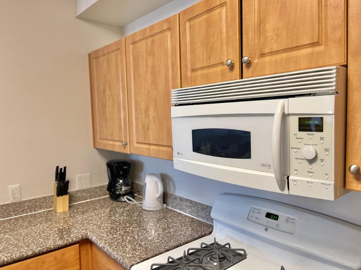 Amazing Venice Getaway - Two Bedroom Aparthotel Los Angeles