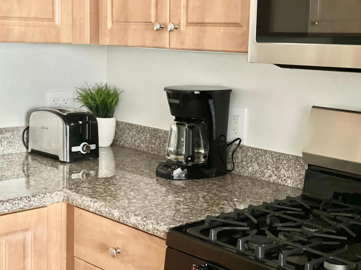 Aparthotel Amazing Venice Getaway - Two Bedroom Los Angeles